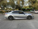 Toyota Camry 2019 годаүшін9 500 000 тг. в Алматы – фото 5
