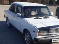 ВАЗ (Lada) 2107 2007 годаүшін600 000 тг. в Актау