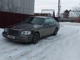 Mercedes-Benz S 500 1992 годаfor1 400 000 тг. в Кокшетау