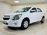 Chevrolet Cobalt Optimum AT 2024 года за 8 190 000 тг. в Костанай