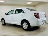 Chevrolet Cobalt Optimum AT 2024 года за 8 190 000 тг. в Костанай – фото 2