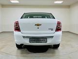 Chevrolet Cobalt Optimum AT 2024 года за 8 190 000 тг. в Костанай – фото 4