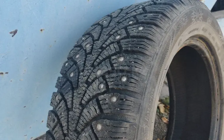 4 шины за 55 000 тг. в Караганда