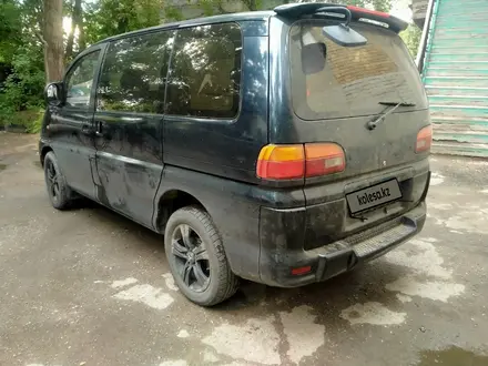 Mitsubishi Delica 1995 года за 3 800 000 тг. в Астана – фото 9