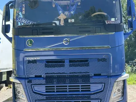 Volvo  FH 2016 года за 44 000 000 тг. в Алматы – фото 2