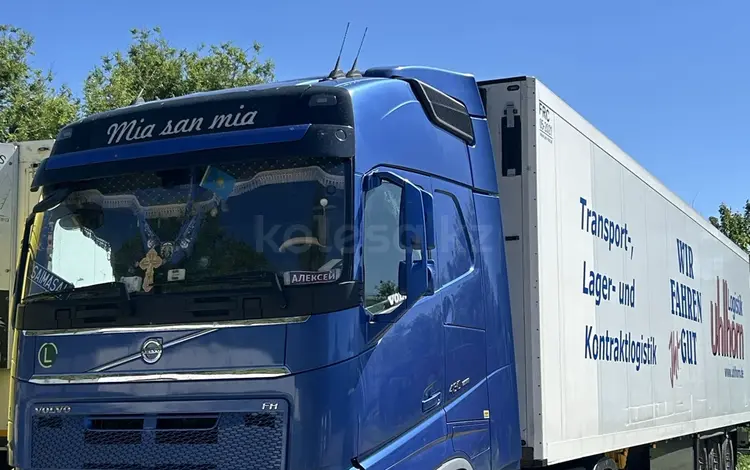 Volvo  FH 2016 года за 44 000 000 тг. в Алматы