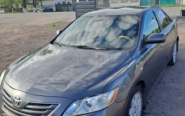 Toyota Camry 2006 годаүшін7 000 000 тг. в Караганда