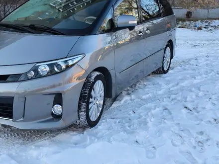 Toyota Previa 2014 года за 11 000 000 тг. в Павлодар – фото 3