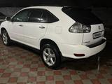 Lexus RX 350 2007 годаfor8 000 000 тг. в Талдыкорган – фото 2