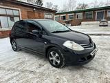 Nissan Tiida 2010 годаүшін3 900 000 тг. в Астана – фото 3