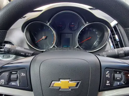 Chevrolet Cruze 2013 года за 4 250 000 тг. в Шымкент – фото 8