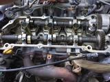 Двигатель 2AZ-FE Lexus Rx300 (1MZ/2GR/2AZ/3GR/4GR/1GR/2TR/3UR/1UR) за 212 515 тг. в Алматы – фото 2