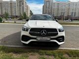 Mercedes-Benz GLE Coupe 400 2023 годаfor68 000 000 тг. в Астана – фото 5