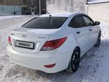 Hyundai Accent 2014 годаfor5 300 000 тг. в Балхаш – фото 4