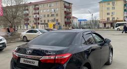 Toyota Corolla 2015 годаүшін6 900 000 тг. в Алматы – фото 4