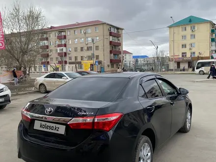 Toyota Corolla 2015 года за 6 900 000 тг. в Алматы – фото 4