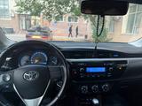 Toyota Corolla 2015 года за 6 900 000 тг. в Алматы – фото 2