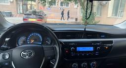 Toyota Corolla 2015 годаүшін6 900 000 тг. в Алматы – фото 2
