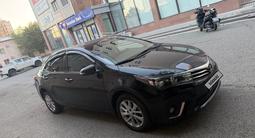 Toyota Corolla 2015 годаүшін6 900 000 тг. в Алматы