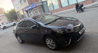 Toyota Corolla 2015 года за 6 900 000 тг. в Алматы