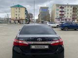 Toyota Corolla 2015 года за 6 900 000 тг. в Алматы – фото 5