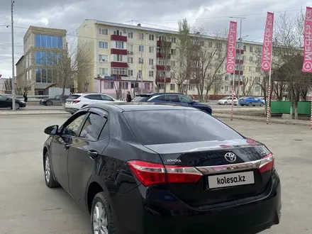 Toyota Corolla 2015 года за 6 900 000 тг. в Алматы – фото 6