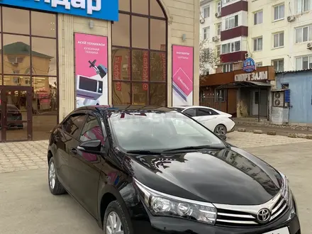 Toyota Corolla 2015 года за 6 900 000 тг. в Алматы – фото 8