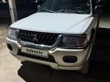 Mitsubishi Montero Sport 2002 года за 5 000 000 тг. в Атырау – фото 2