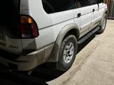 Mitsubishi Montero Sport 2002 года за 5 000 000 тг. в Атырау – фото 3