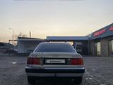 Audi 100 1994 года за 2 100 000 тг. в Караганда – фото 4