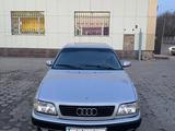 Audi 100 1994 года за 2 100 000 тг. в Караганда