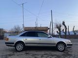 Audi 100 1994 года за 2 100 000 тг. в Караганда – фото 2