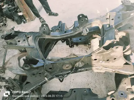 Ходовка в сборе на mazda, мазда за 20 000 тг. в Алматы – фото 3