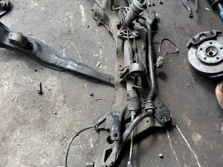 Ходовка в сборе на mazda, мазда за 20 000 тг. в Алматы – фото 6
