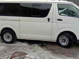 Toyota Hiace 2007 года за 2 800 000 тг. в Алматы