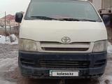 Toyota Hiace 2007 года за 2 800 000 тг. в Алматы – фото 3