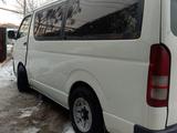 Toyota Hiace 2007 года за 2 900 000 тг. в Алматы – фото 4