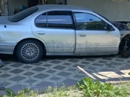 Nissan Cefiro 1996 года за 600 000 тг. в Алматы – фото 4