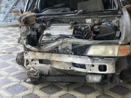 Nissan Cefiro 1996 года за 600 000 тг. в Алматы – фото 2