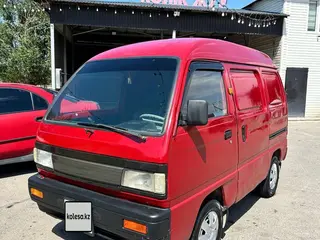 Daewoo Damas