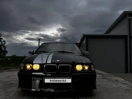 BMW 325 1991 года за 1 050 000 тг. в Петропавловск – фото 3