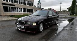 BMW 325 1991 годаүшін1 050 000 тг. в Петропавловск