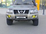 Nissan Patrol 2003 года за 8 800 000 тг. в Актау