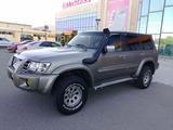 Nissan Patrol 2003 года за 8 800 000 тг. в Актау – фото 2
