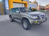 Nissan Patrol 2003 года за 8 800 000 тг. в Актау – фото 3