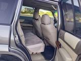 Nissan Patrol 2003 года за 8 800 000 тг. в Актау – фото 5