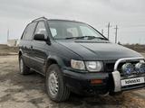 Mitsubishi RVR 1992 года за 1 500 000 тг. в Костанай – фото 2