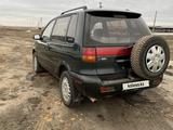 Mitsubishi RVR 1992 года за 1 500 000 тг. в Костанай – фото 4