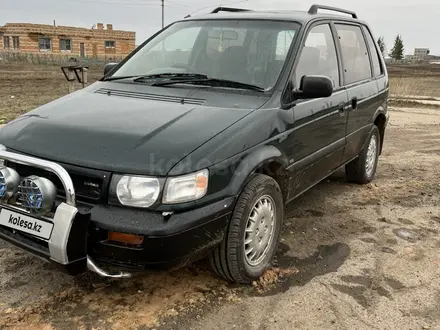 Mitsubishi RVR 1992 года за 1 500 000 тг. в Костанай