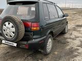 Mitsubishi RVR 1992 года за 1 500 000 тг. в Костанай – фото 3